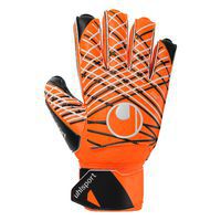 Gants Soft Resist+ Flex Frame - Orange fluo - Uhlsport