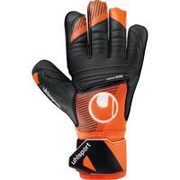 Gants Soft Resist+ - Orange - Uhlsport