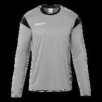 Maillot manches longues Squad 27 - Gris foncé - Uhlsport