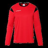 Maillot manches longues Squad 27 - Rouge - Uhlsport