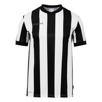 Maillot Retro Stripe - Noir/blanc - Uhlsport