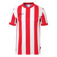 Maillot Retro Stripe - Rouge/blanc - Uhlsport