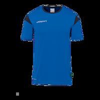 Maillot Squad 27 - Bleu - Uhlsport