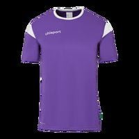 Maillot Squad 27 - Mauve - Uhlsport