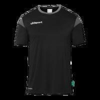 Maillot Squad 27 - Noir - Uhlsport