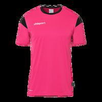 Maillot Squad 27 - Rose - Uhlsport