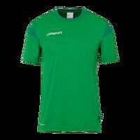 Maillot Squad 27 - Vert - Uhlsport