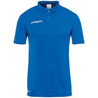 Polo Essential Poly - Bleu - Uhlsport