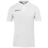 Polo Essential Poly - Blanc - Uhlsport