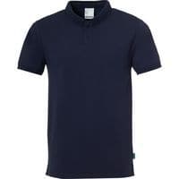 Polo Essential Prime - Bleu foncé - Uhlsport