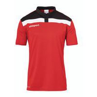 Polo Offense 23 - Rouge - Uhlsport