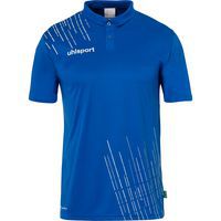 Polo Score 26 - Bleu - Uhlsport