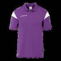 Polo Squad 27 - Mauve - Uhlsport