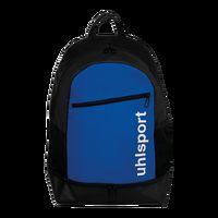 Sac à dos Essential - Noir/bleu - Uhlsport