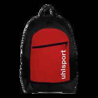 Sac à dos Essential - Rouge/Noir - Uhlsport