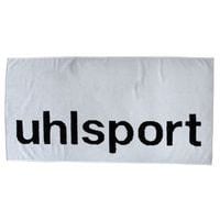 Serviette - Blanc/Noir - Uhlsport