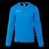 Maillot gardien ML Prediction - Bleu fluo - Uhlsport