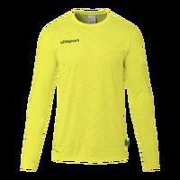 Maillot gardien ML Prediction - Jaune fluo - Uhlsport