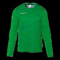 Maillot gardien ML Prediction - Vert - Uhlsport