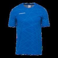 Maillot gardien MC Prediction - Bleu - Uhlsport