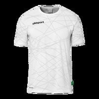 Maillot gardien MC Prediction - Blanc - Uhlsport