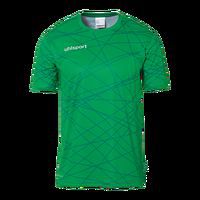 Maillot gardien MC Prediction - Vert - Uhlsport