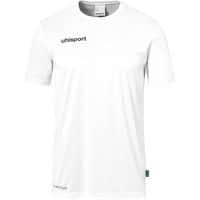 Tee-shirt Essential Functional - Blanc - Uhlsport