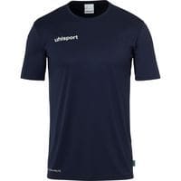 Tee-shirt Essential Functional - Bleu foncé - Uhlsport