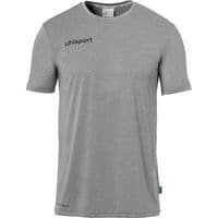 Tee-shirt Essential Functional - Gris foncé - Uhlsport