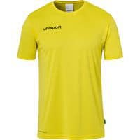 Tee-shirt Essential Functional - Jaune - Uhlsport