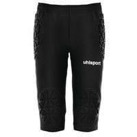 Short long gardien Anatomic - Noir - Uhlsport