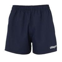 Short rugby - Bleu foncé - Uhlsport