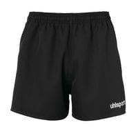 Short rugby - Noir - Uhlsport