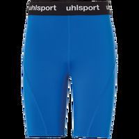 Short serré Distinction Pro - Bleu - Uhlsport