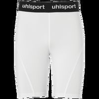 Short serré Distinction Pro - Blanc - Uhlsport