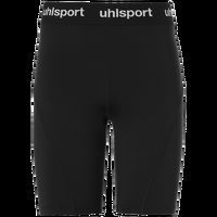 Short serré Distinction Pro - Noir - Uhlsport