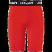 Short serré Distinction Pro - Rouge - Uhlsport