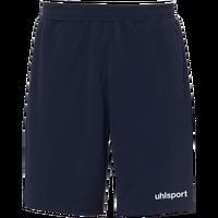 Short Essential - Bleu foncé - Uhlsport