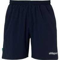 Short Essential Evo Women - Bleu foncé - Uhlsport