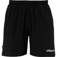 Short Essential Evo Women - Noir - Uhlsport