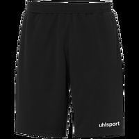 Short Essential - Noir - Uhlsport