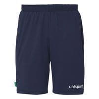 Short Essential Tech - Bleu foncé - Uhlsport