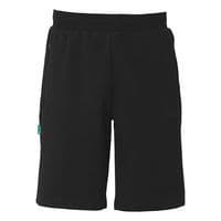 Short ID - Noir - Uhlsport