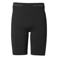 Short Performance Pro - Noir - Uhlsport