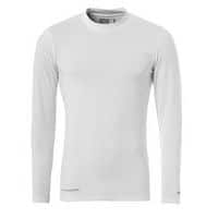 Sous-couche couleur - Blanc - Uhlsport