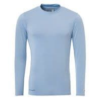 Sous-couche couleur - Bleu/bleu clair - Uhlsport