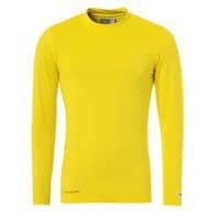 Sous-couche couleur - Jaune - Uhlsport