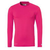 Sous-couche couleur - Rose - Uhlsport