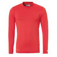 Sous-couche couleur - Rouge - Uhlsport