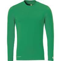 Sous-couche couleur - Vert - Uhlsport